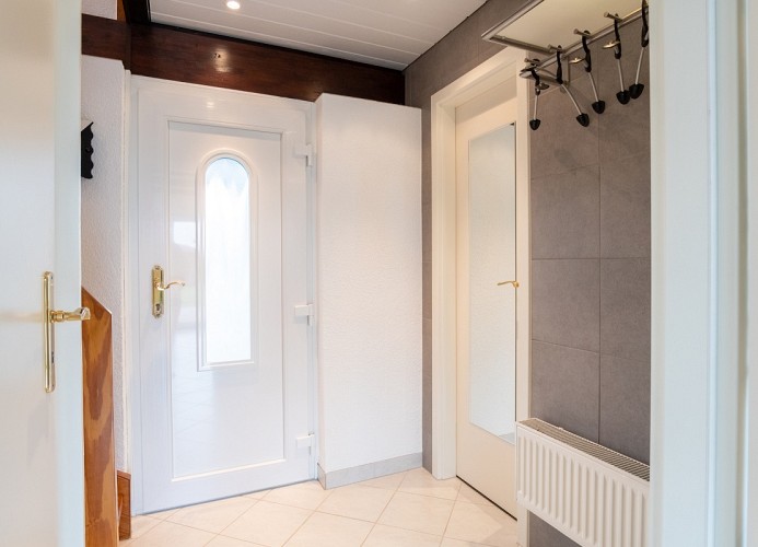 Garderobe