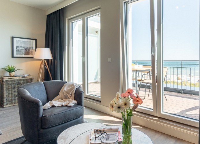 ... Wohnzimmer mit ...