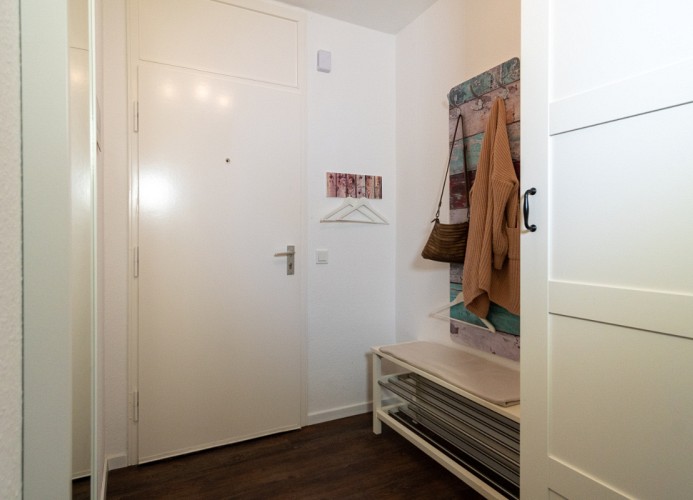 Garderobe