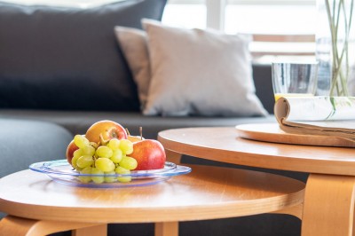 ... Wohnzimmer