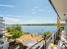 Blick zum Binnensee