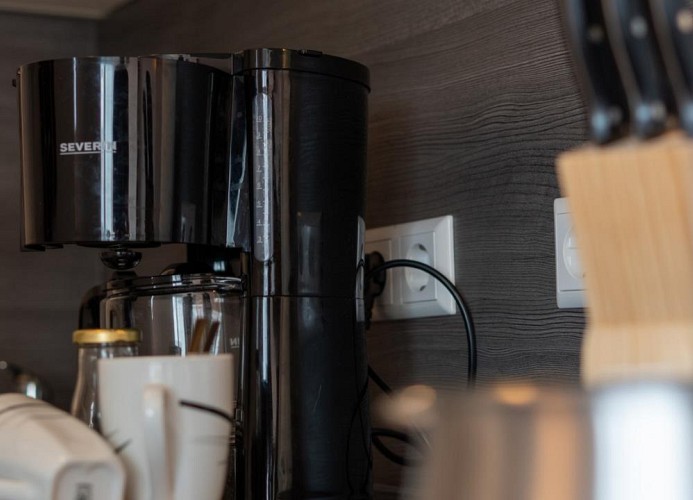 Ferienpark Heiligenhafen, Haus M, Wohnung 06.05