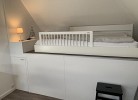 Rausfallschutz