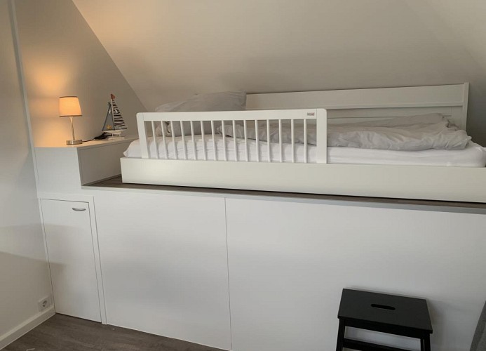 Rausfallschutz