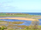 herrlicher Ostseeblick