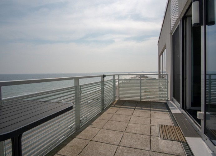 ... 180°-Panoramablick