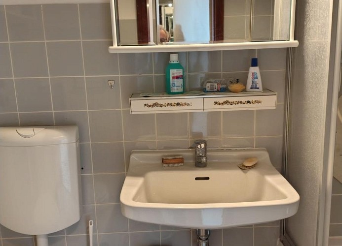 'Vier Jahreszeiten', Haus I, Wohnung 42