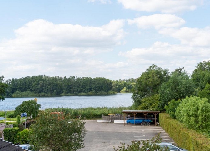 ... Seeblick