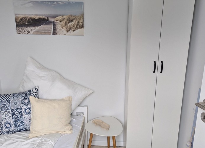 Schlafzimmer 3