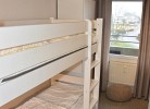 separates Kinderzimmer