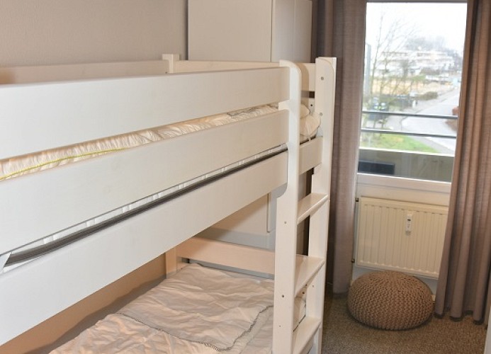 separates Kinderzimmer