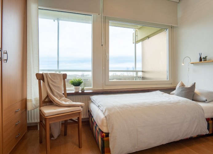 ... Schlafzimmer mit ...