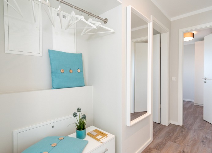 Garderobe