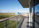 Blick zur Ostsee
