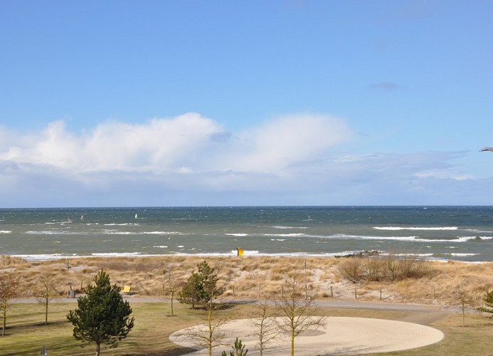... Ostseeblick