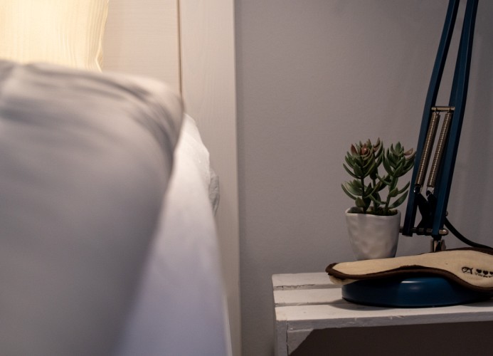 ... Schlafzimmer