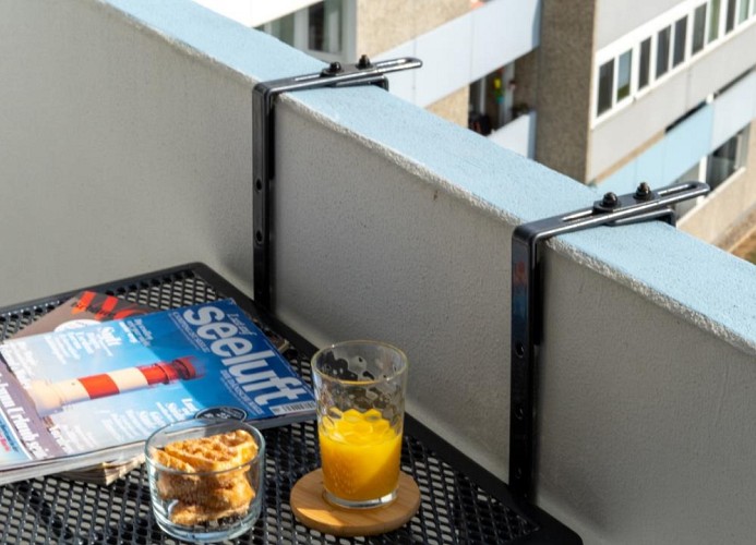 Ferienpark Heiligenhafen, Haus M, Wohnung 06.05