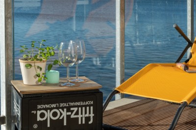 ... und sonniger ...