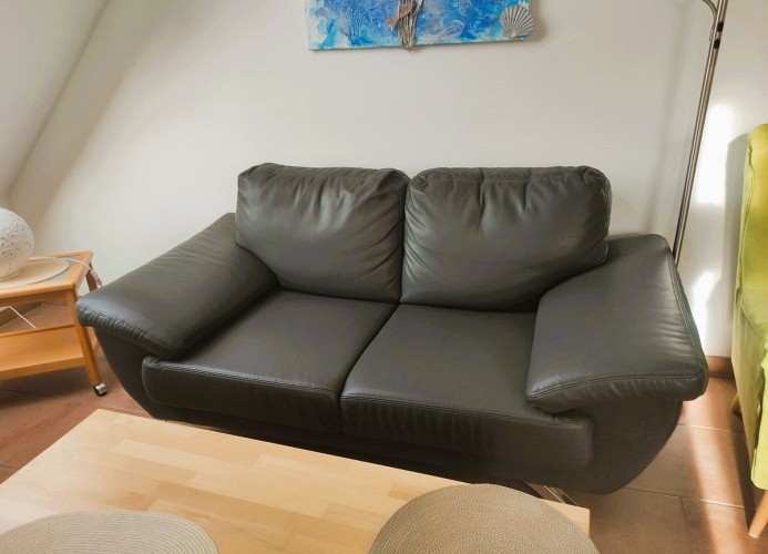 Sofaecke