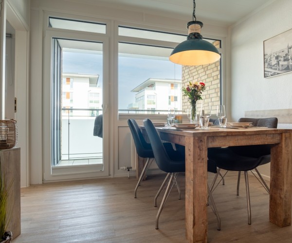 kuscheliges Wohnzimmer