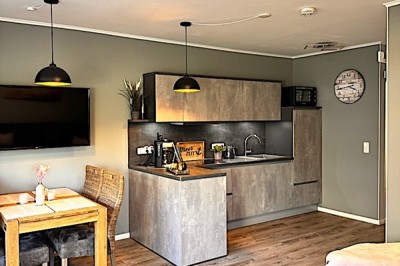 'Vier Jahreszeiten', Haus III, Wohnung 8