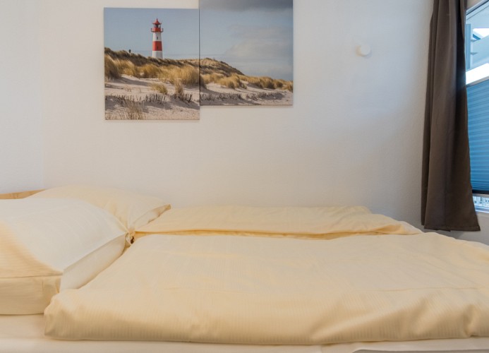 Doppelbett im ...