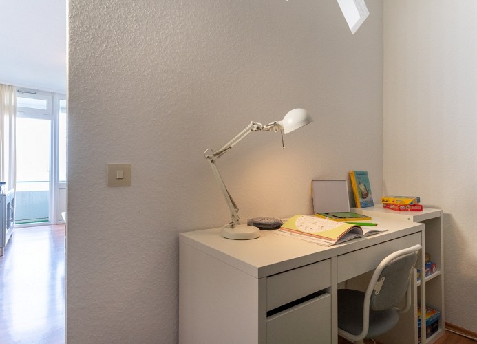 ... im abgeteiltem ...