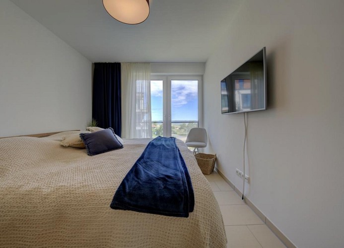 1. Schlafzimmer
