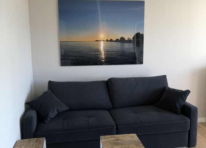 Schlafsofa
