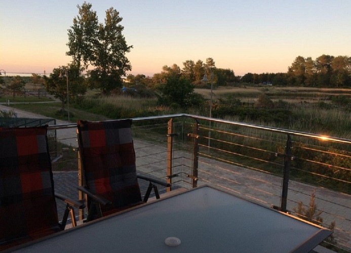 Abendstimmung