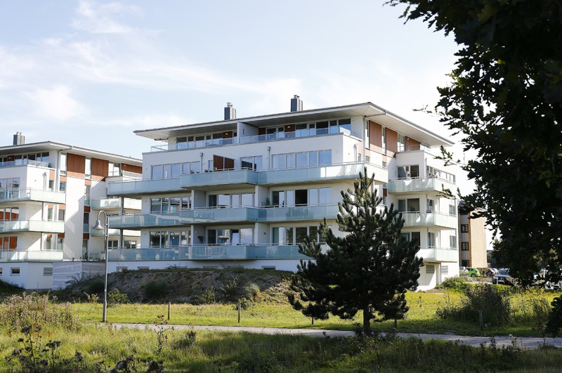 'Dünenpark Heiligenhafen', Haus 'Meerdüne', Wohnung 'Dünenflair' Nr.15