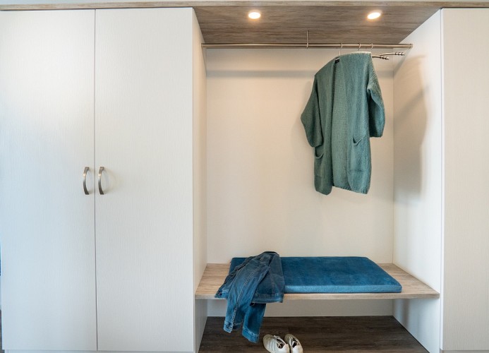 Garderobe