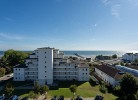 herrlicher Blick zur Ostsee