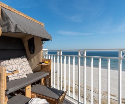 ... Strandkorb