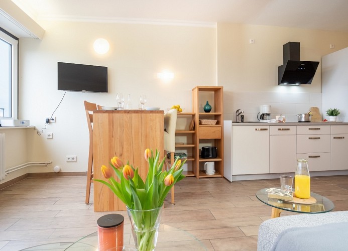 ... Wohnzimmer