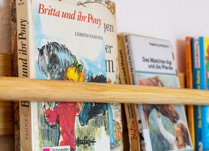 ... Kinderzimmer
