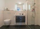 Walk-In-Dusche