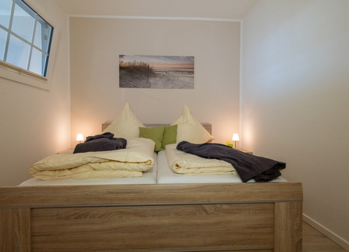 Doppelbett