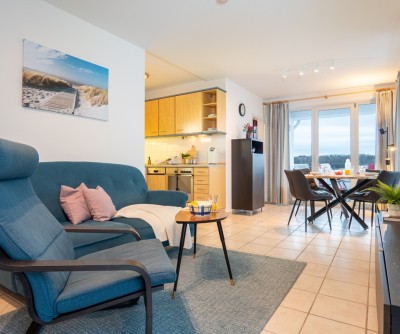 modernes Wohnzimmer