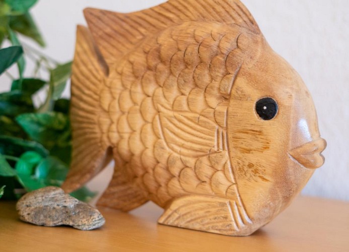 Willkommen an der See