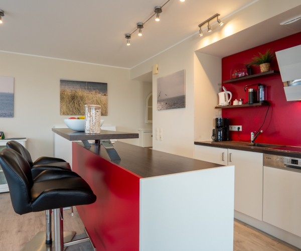 modernes Wohnzimmer