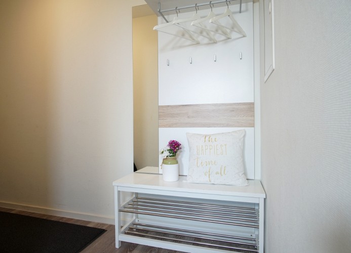 Garderobe