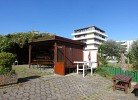 Außenanlage