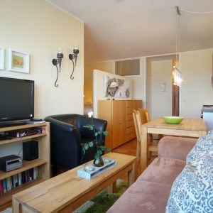 Wohnzimmer ...