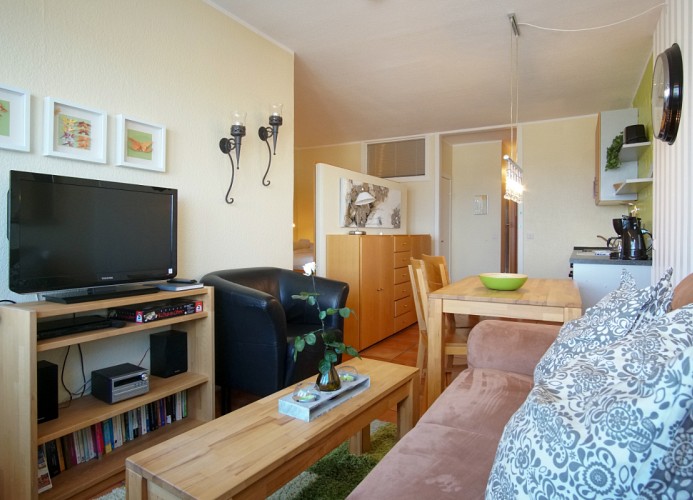 Wohnzimmer ...