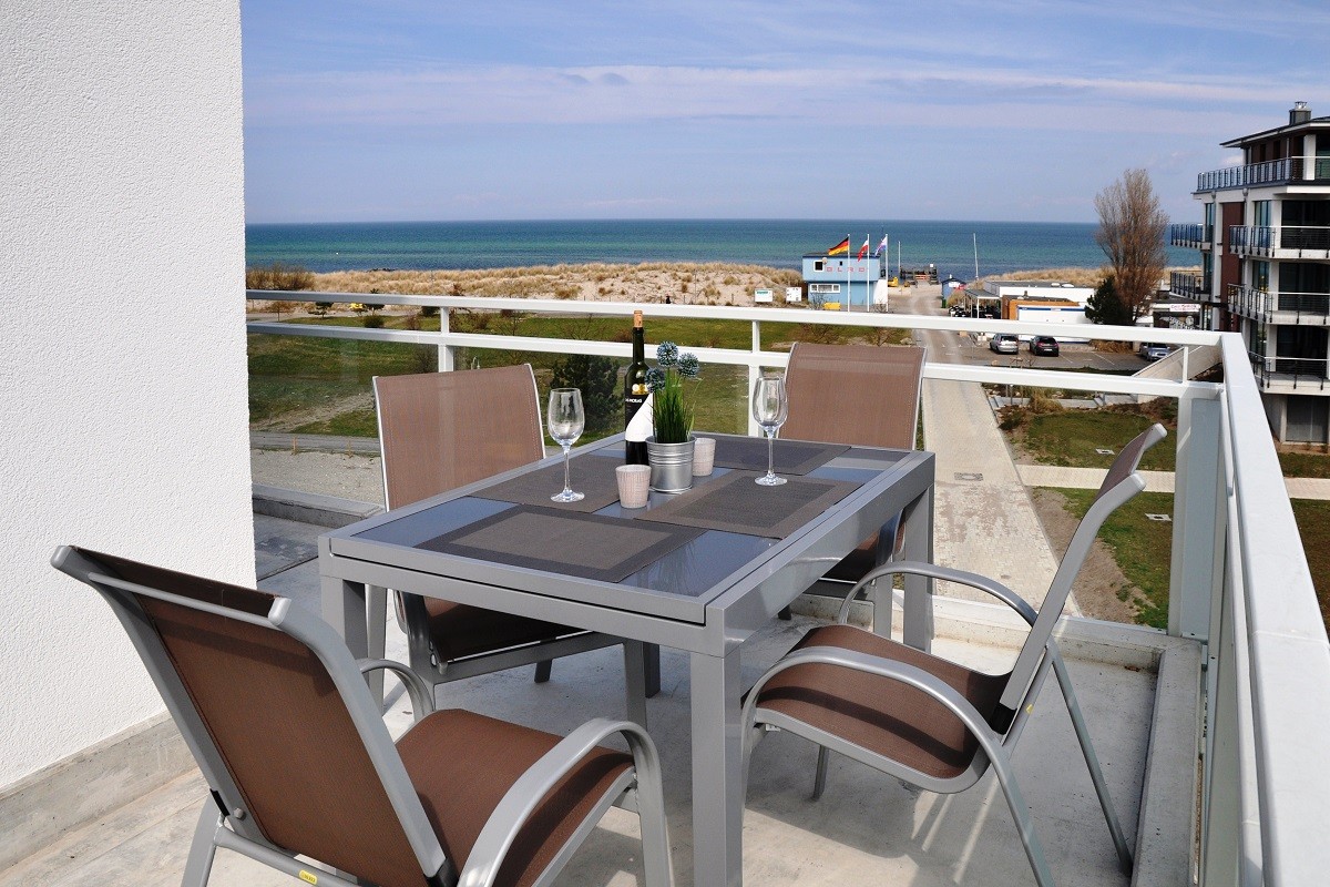 ... Ostseeblick