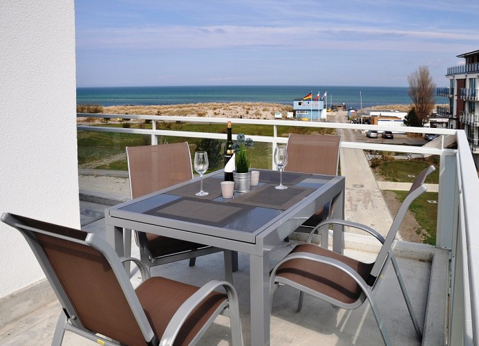 ... Ostseeblick