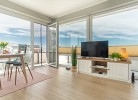 helles Wohnzimmer