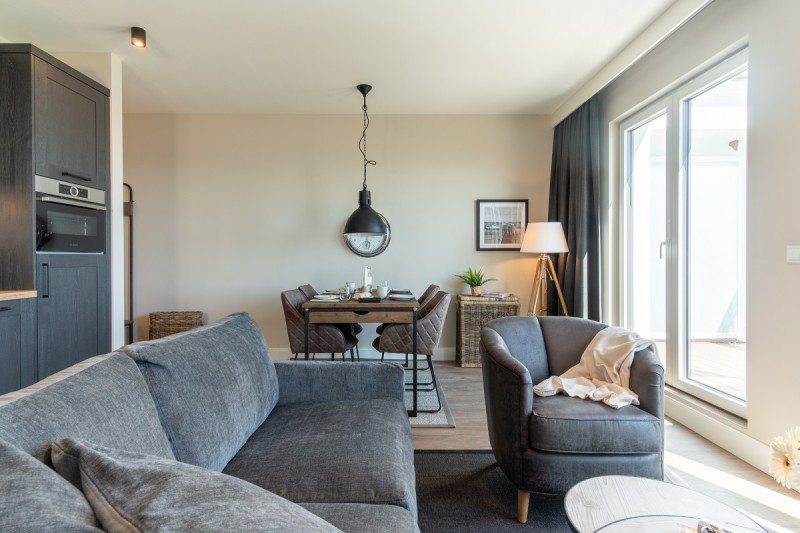 ... und lichtdurflutetes ...