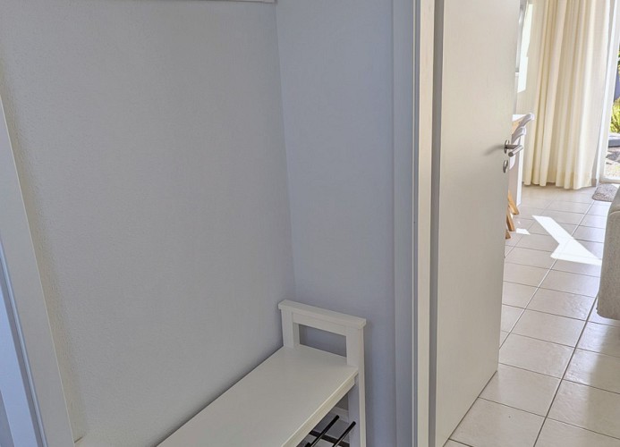 Garderobe